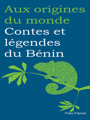 cover image of Contes et légendes du Bénin